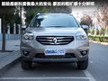 科雷傲（进口） 图片