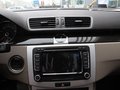 迈腾 全新迈腾 2.0TSI DSG至尊型图片