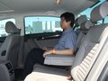 迈腾 全新迈腾 2.0TSI 至尊型 2011款 试驾图片