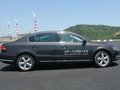 迈腾 全新迈腾 2.0TSI 至尊型 2011款 试驾图片