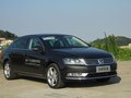 迈腾 全新迈腾 2.0TSI 至尊型 2011款 试驾图片