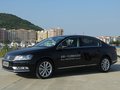 迈腾 全新迈腾 2.0TSI 至尊型 2011款 试驾图片