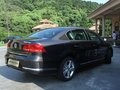 迈腾 全新迈腾 2.0TSI 至尊型 2011款 试驾图片