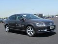 迈腾 全新迈腾 2.0TSI 至尊型 2011款 试驾图片
