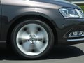 迈腾 全新迈腾 2.0TSI 至尊型 2011款 试驾图片