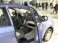 奔奔MINI 2011款 1.0 IMT豪華型圖片