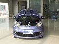 奔奔MINI 2011款 1.0 IMT豪华型图片