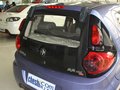 奔奔MINI 2011款 1.0 IMT豪华型图片