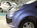 奔奔MINI 2011款 1.0 IMT豪华型图片