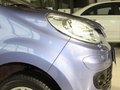 奔奔MINI 2011款 1.0 IMT豪華型圖片