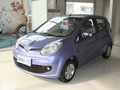 奔奔MINI 2011款 1.0 IMT豪華型圖片