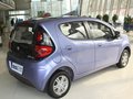 奔奔MINI 2011款 1.0 IMT豪华型图片