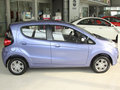 奔奔MINI 2011款 1.0 IMT豪华型图片