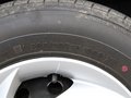 瑞風(fēng) 2011款 2.0 MT 汽油標準版圖片