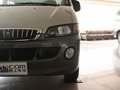 瑞風(fēng) 瑞風(fēng)·一家親 2.4 MT 汽油豪華版 2011款圖片