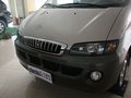 瑞風(fēng) 瑞風(fēng)·一家親 2.4 MT 汽油豪華版 2011款圖片