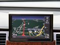 奥迪A8 6.3FSI W12 Quattro2011款图片