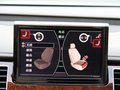 奥迪A8 6.3FSI W12 Quattro2011款图片