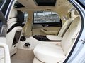 奥迪A8 6.3FSI W12 Quattro2011款