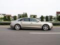奥迪A8 6.3FSI W12 Quattro2011款