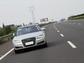 奥迪A8 6.3FSI W12 Quattro2011款图片