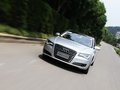 奥迪A8 6.3FSI W12 Quattro2011款