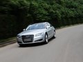 奥迪A8 6.3FSI W12 Quattro2011款