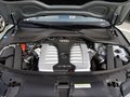 奥迪A8 6.3FSI W12 Quattro2011款图片