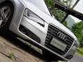 奥迪A8 6.3FSI W12 Quattro2011款图片