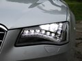 奥迪A8 6.3FSI W12 Quattro2011款图片