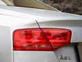 奥迪A8 6.3FSI W12 Quattro2011款