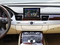 奥迪A8 6.3FSI W12 Quattro2011款