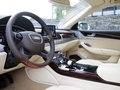 奥迪A8 6.3FSI W12 Quattro2011款