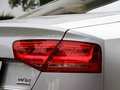 奥迪A8 6.3FSI W12 Quattro2011款