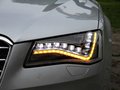 奥迪A8 6.3FSI W12 Quattro2011款