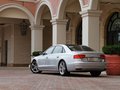 奥迪A8 6.3FSI W12 Quattro2011款