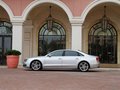 奥迪A8 6.3FSI W12 Quattro2011款