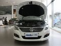 Arteon(进口) 2012款 3.6FSI DSG R-Line图片