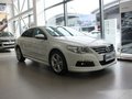 Arteon(进口) 2012款 3.6FSI DSG R-Line图片