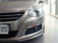 Arteon(进口) 2012款 3.6FSI DSG R-Line图片