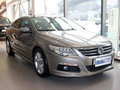 Arteon(进口) 2012款 3.6FSI DSG R-Line图片