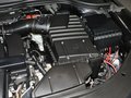 Arteon(进口) The CC 3.6 FSI 顶配版 2012款图片