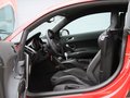 奥迪R8 Spyder 5.2L FSI quattro2011款