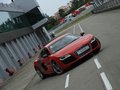 奥迪R8 Spyder 5.2L FSI quattro2011款