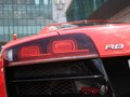奥迪R8 Spyder 5.2L FSI quattro2011款