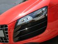 奥迪R8 Spyder 5.2L FSI quattro2011款