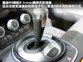 奥迪R8 Spyder 5.2L FSI quattro2011款