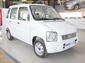北斗星 2011款 1.0 MT图片