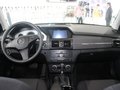 奔驰GLK GLK300 4Matic图片