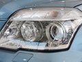 奔驰GLK GLK300 4Matic图片